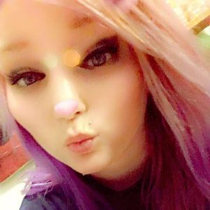 Meet your Posher, Patricia